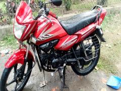 Hero Splendor Plus